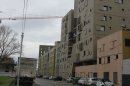 Bordeaux : cours Henri Brunet
